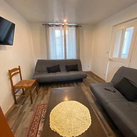 La Maison De Jars מראה חיצוני תמונה
