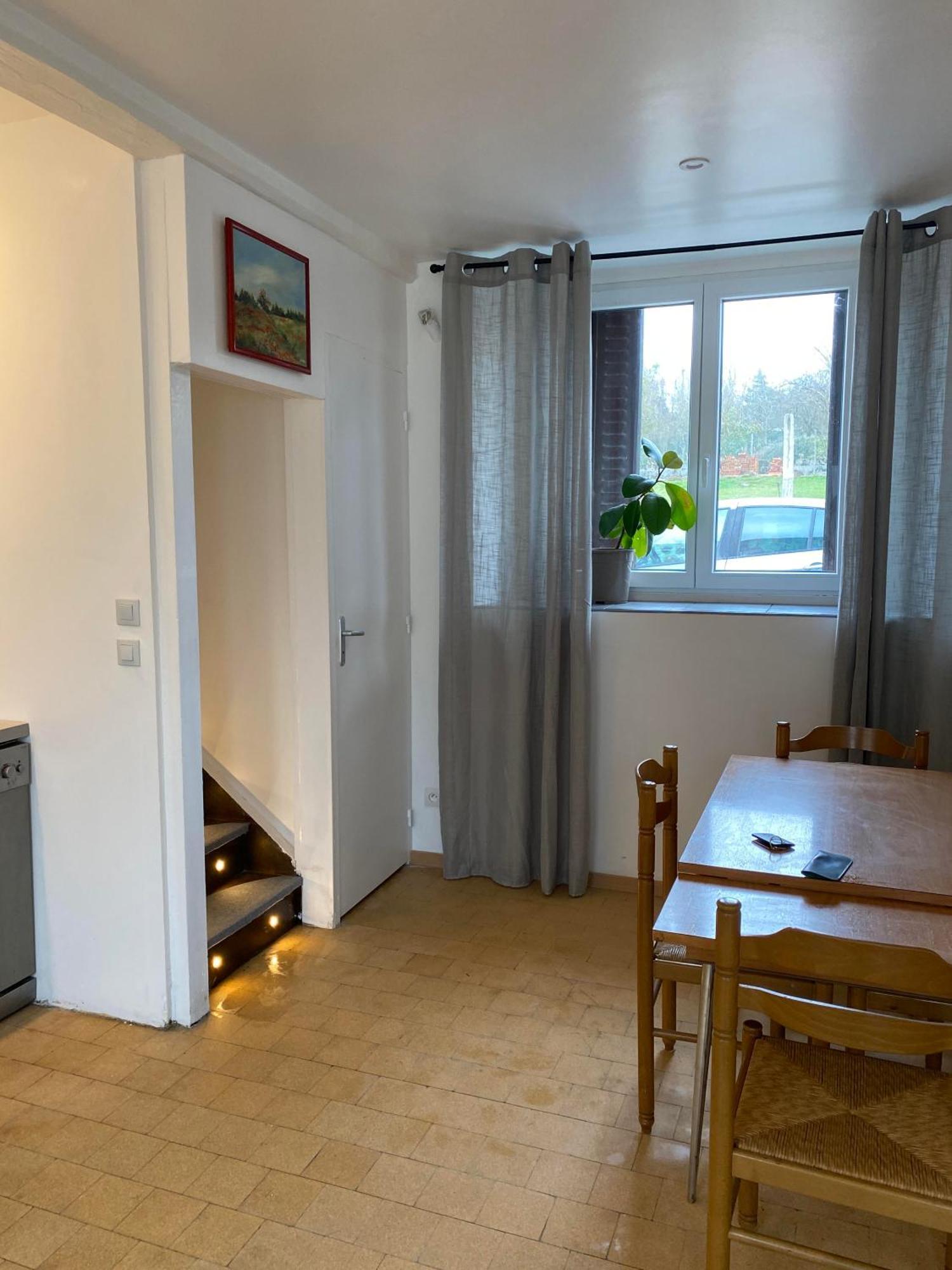 La Maison De Jars מראה חיצוני תמונה