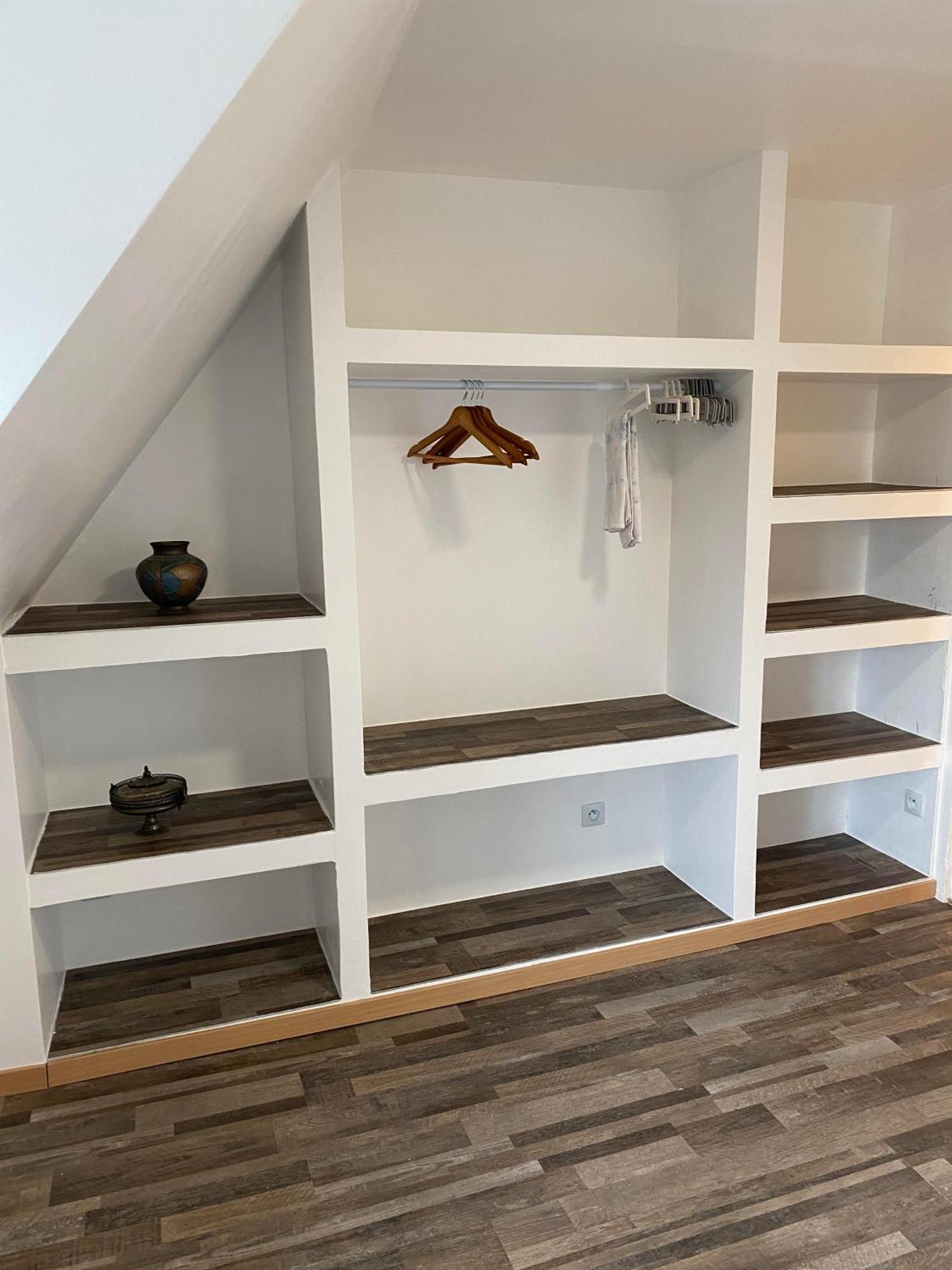 La Maison De Jars מראה חיצוני תמונה