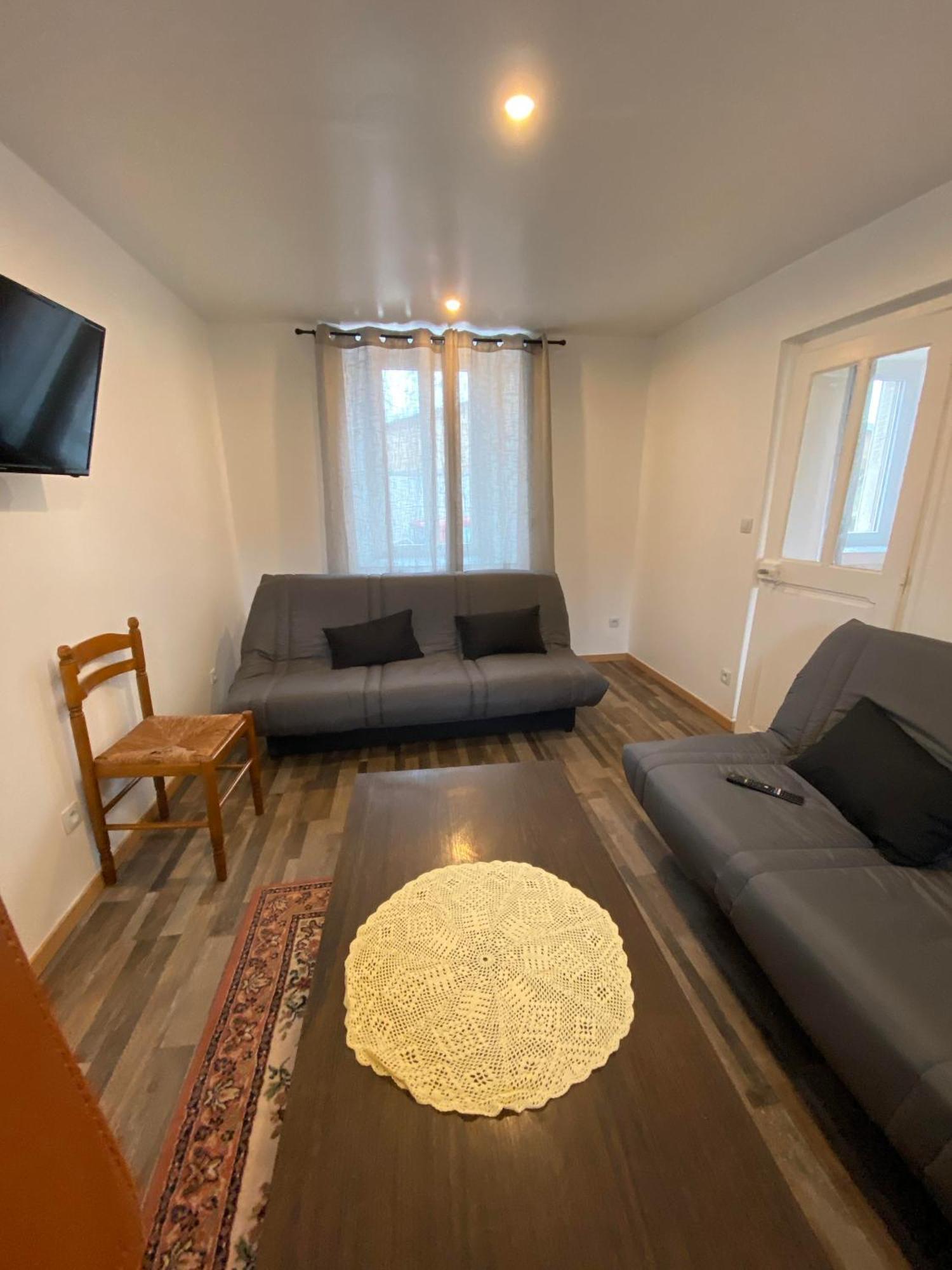 La Maison De Jars מראה חיצוני תמונה
