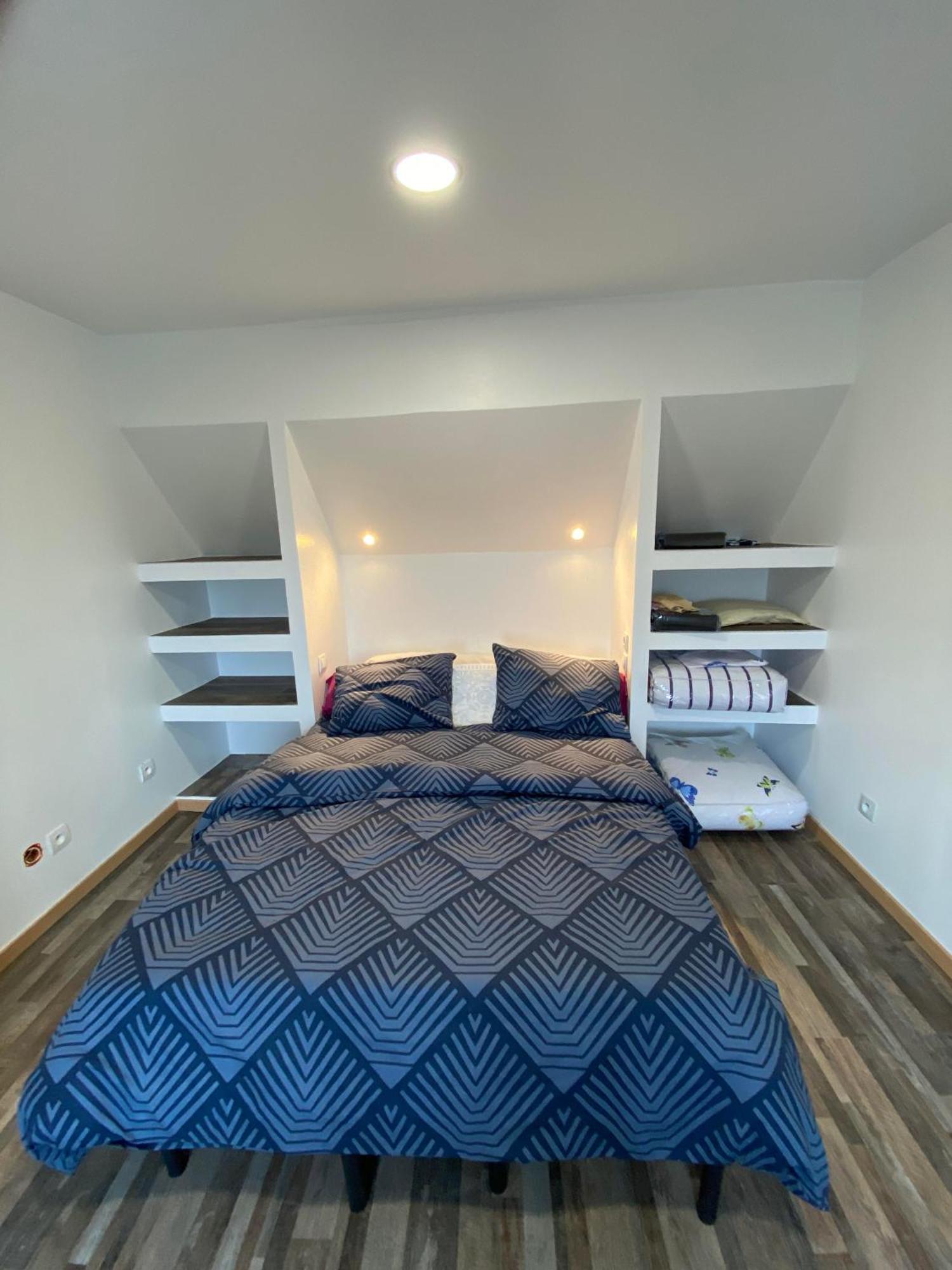 La Maison De Jars מראה חיצוני תמונה