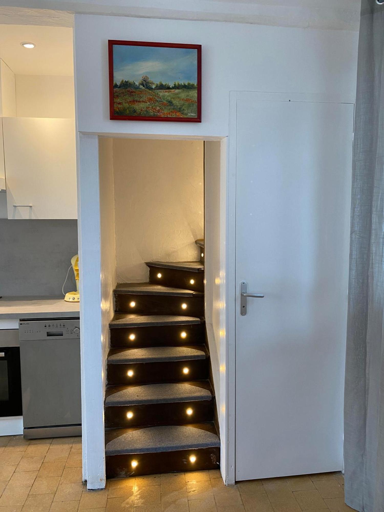 La Maison De Jars מראה חיצוני תמונה