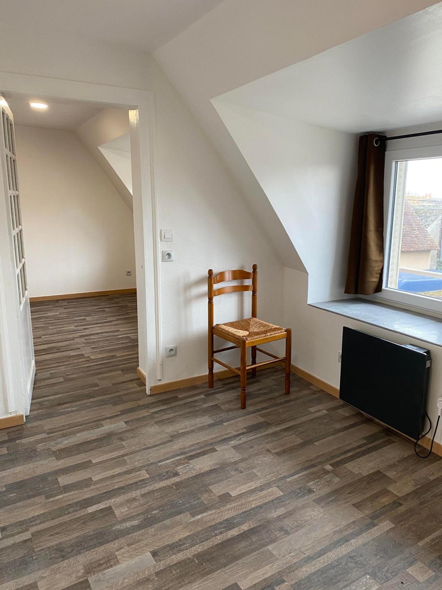 La Maison De Jars מראה חיצוני תמונה