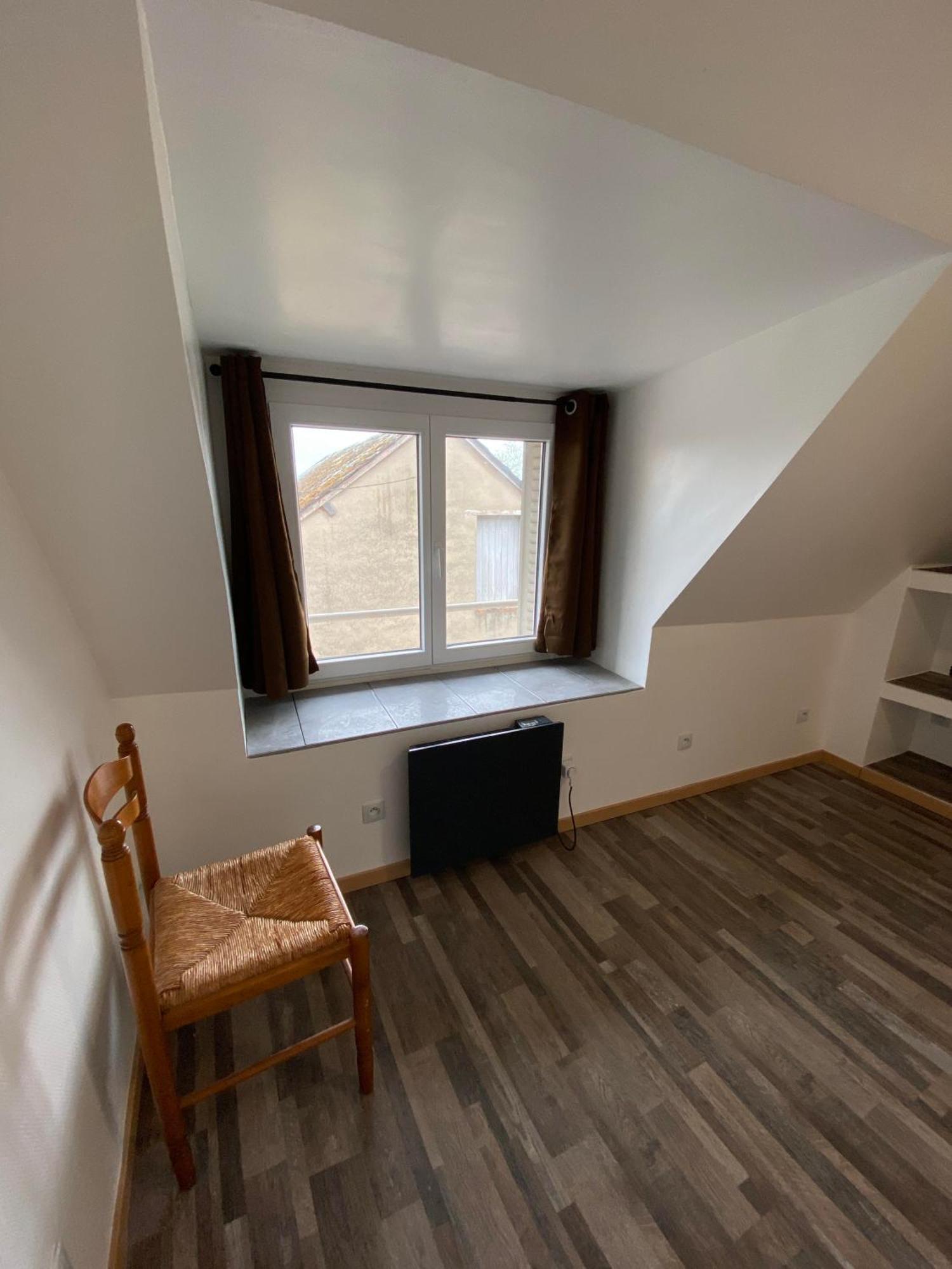 La Maison De Jars מראה חיצוני תמונה